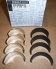 ORIGINAL Pleuellagersatz Dacia Renault 1.5 DCI , 121508910R , 121508910R , 7701473147 , 7701475987 , 7701478636 , 7701479331 , 121503287R , 121508910R , 121504680R